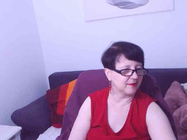 ChristaRose webcam