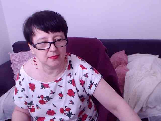ChristaRose webcam