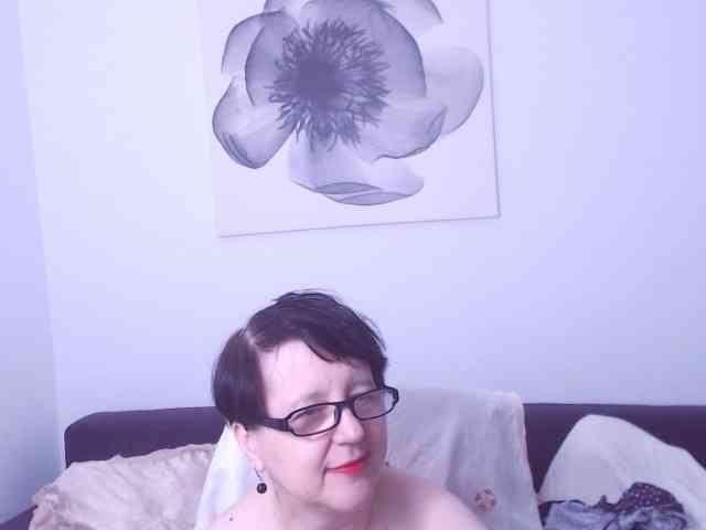 ChristaRose webcam
