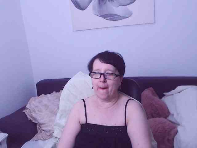 ChristaRose webcam