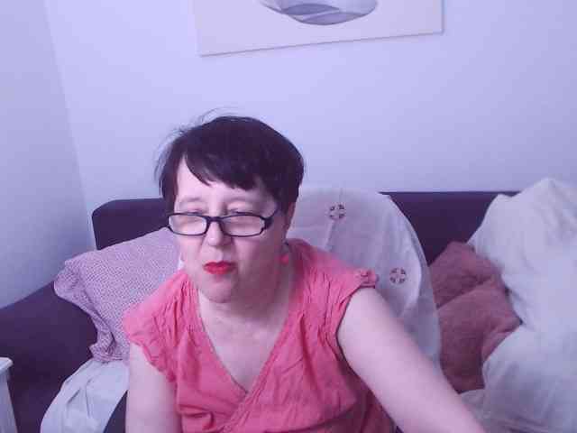 ChristaRose webcam