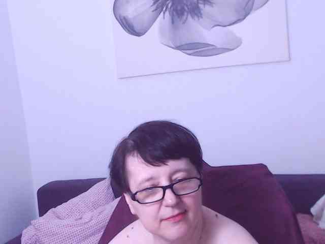 ChristaRose webcam
