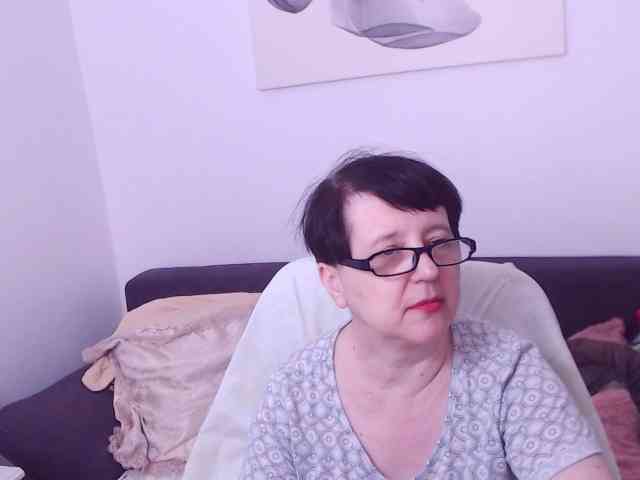 Modèle: ChristaRose