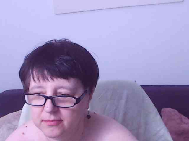 ChristaRose webcam