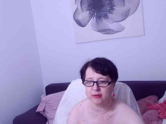 ChristaRose webcam