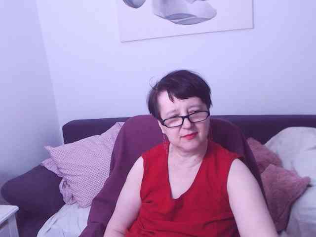 ChristaRose webcam