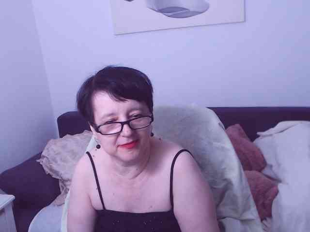 ChristaRose webcam