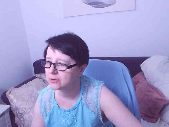 ChristaRose webcam