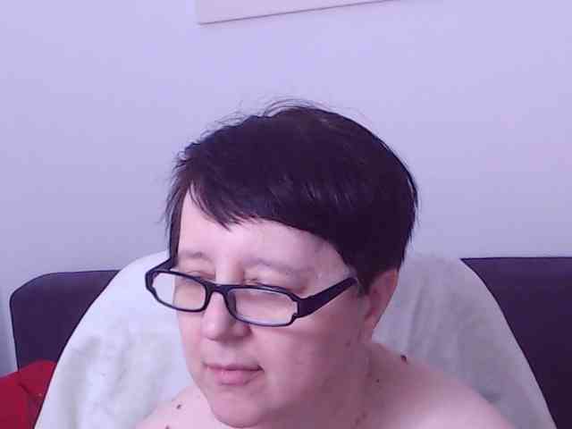 ChristaRose webcam