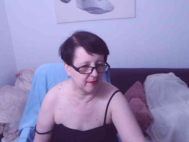 ChristaRose webcam