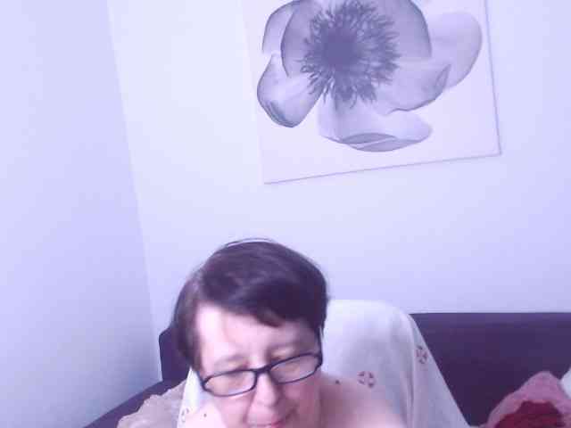 ChristaRose webcam