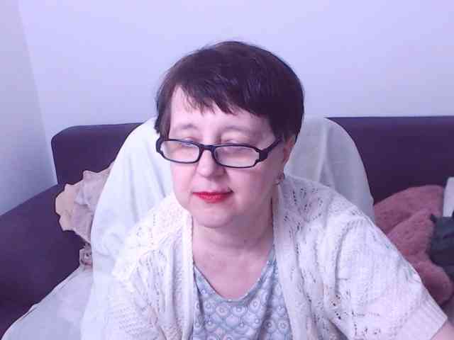 ChristaRose webcam