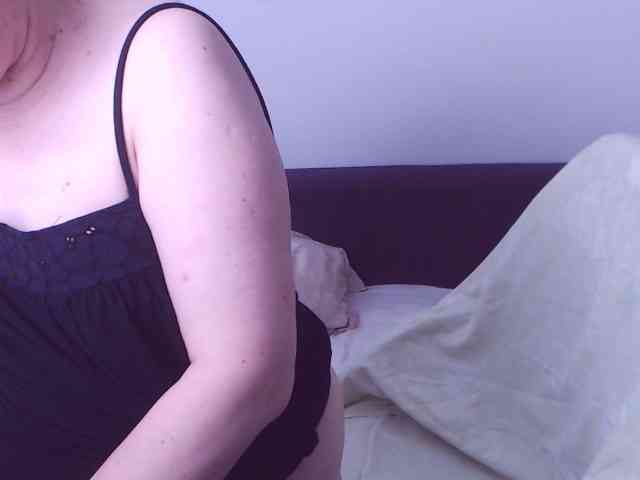 ChristaRose webcam