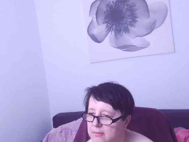 ChristaRose webcam