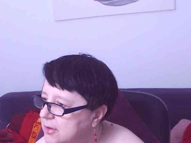 ChristaRose webcam
