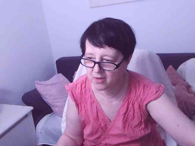 ChristaRose webcam