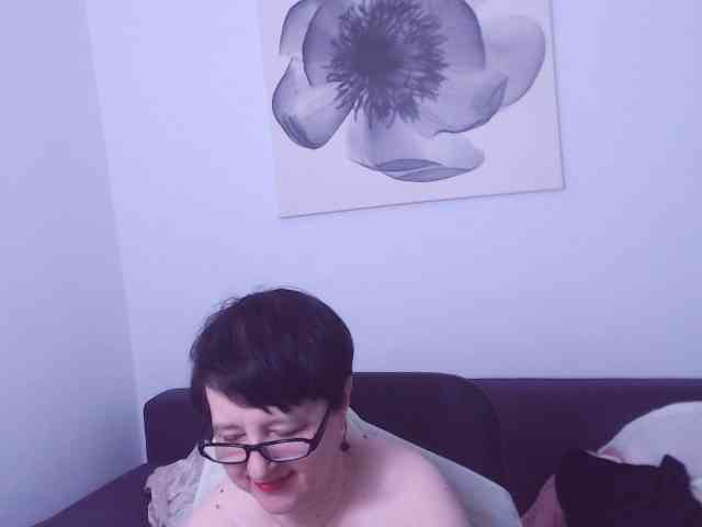 ChristaRose webcam