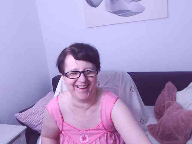 ChristaRose webcam
