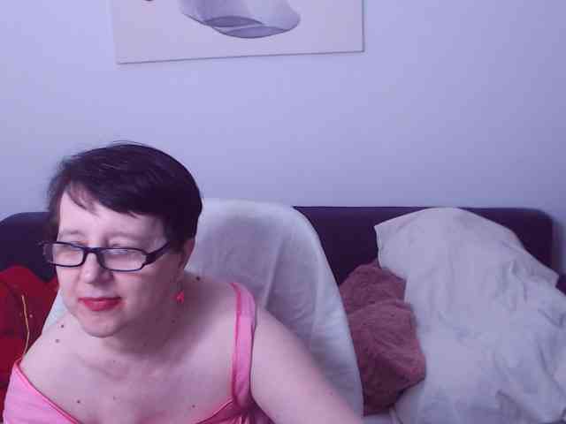 ChristaRose webcam