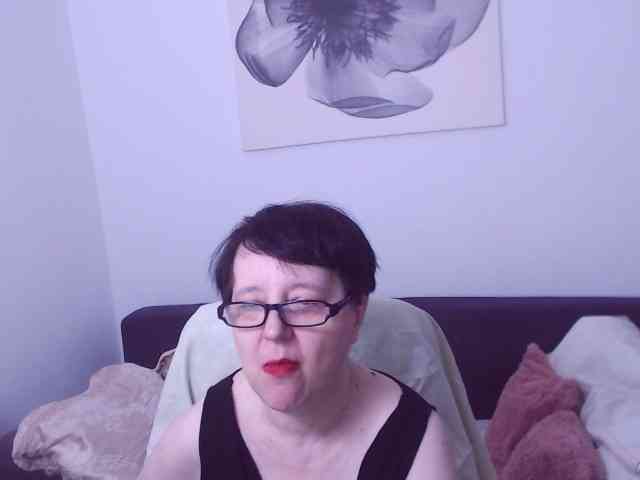 ChristaRose webcam