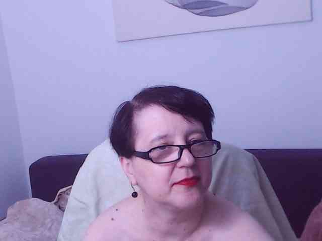 ChristaRose webcam