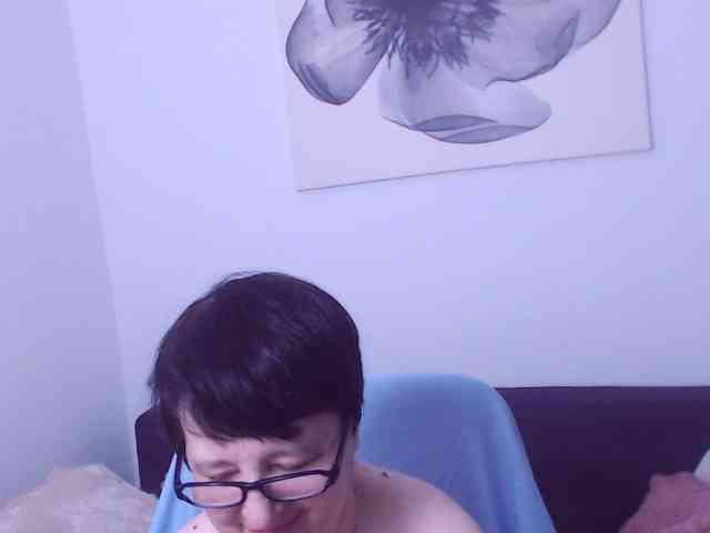 ChristaRose webcam
