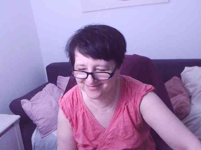ChristaRose webcam