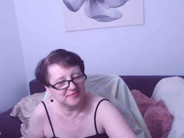 ChristaRose webcam