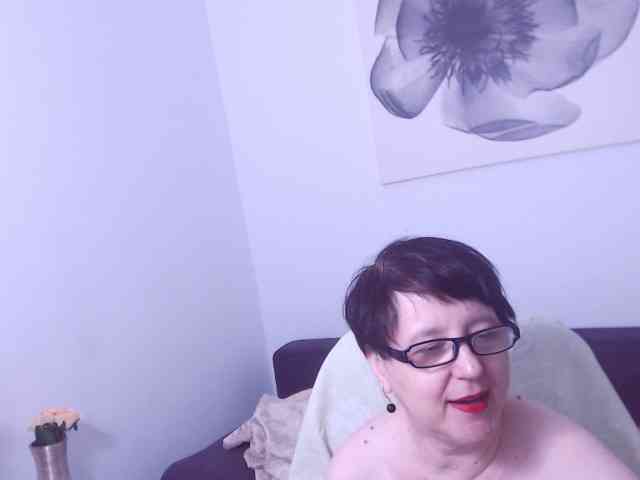ChristaRose webcam