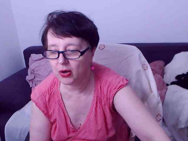 ChristaRose webcam