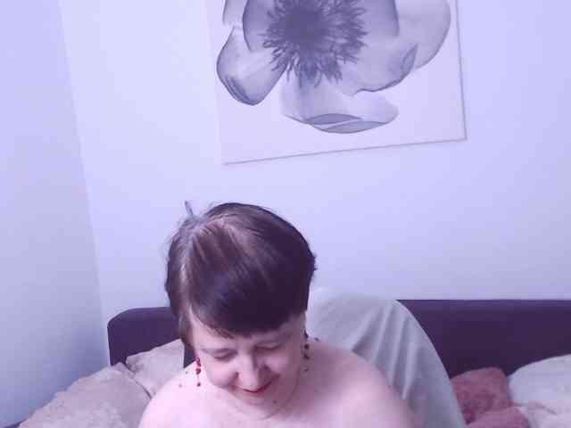 ChristaRose webcam