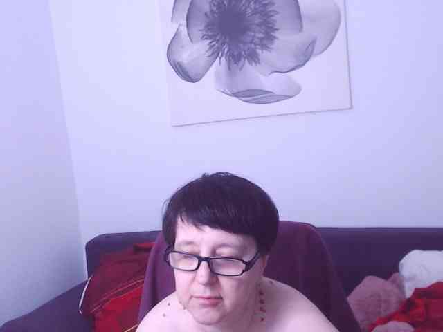 ChristaRose webcam