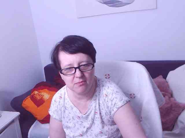 ChristaRose webcam