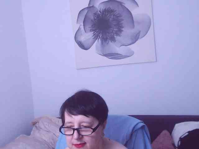 ChristaRose webcam