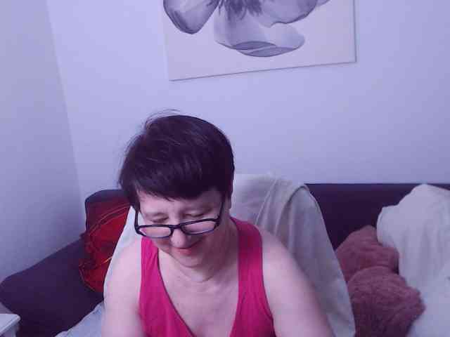 ChristaRose webcam