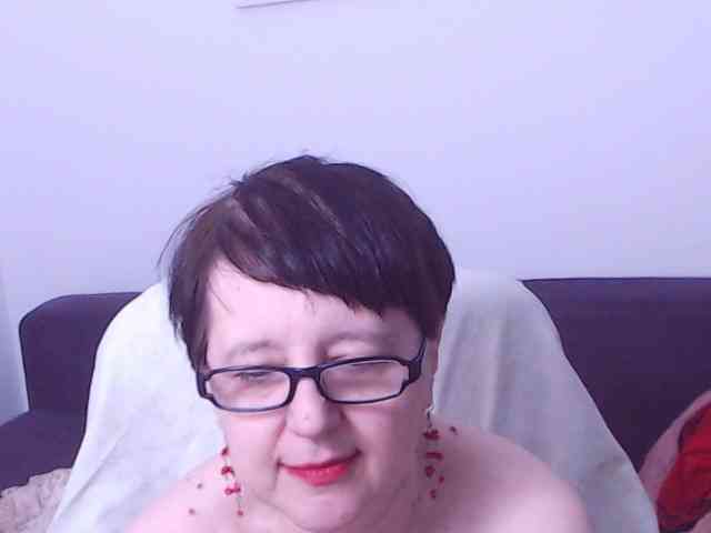 ChristaRose webcam