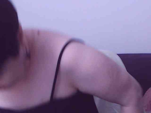 ChristaRose webcam