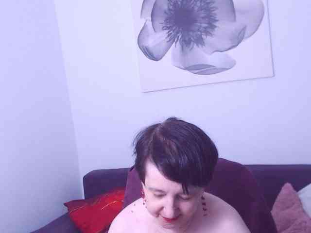 ChristaRose webcam