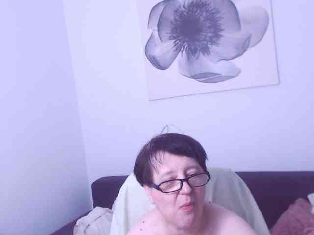 ChristaRose webcam
