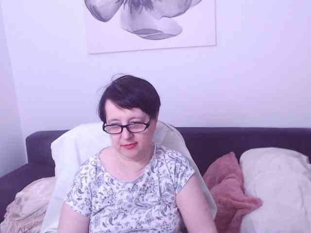 ChristaRose webcam