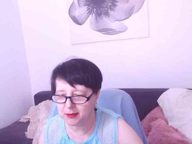 ChristaRose webcam