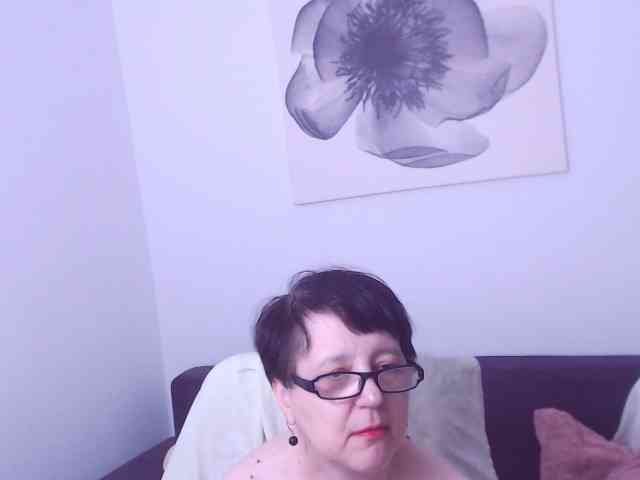 ChristaRose webcam