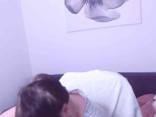 ChristaRose webcam