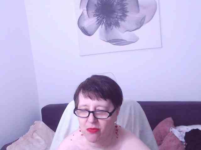 ChristaRose webcam