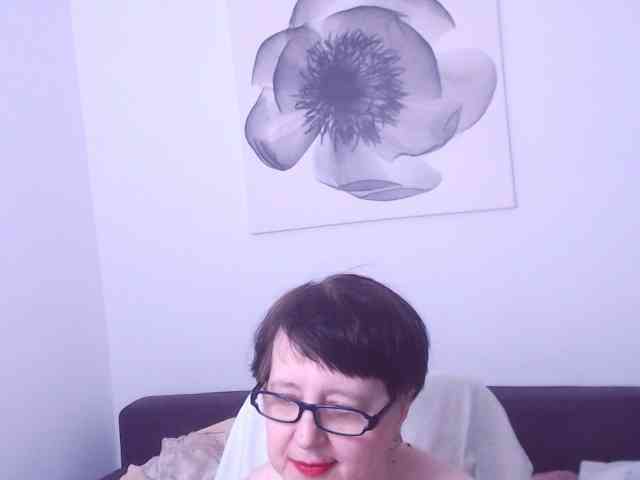 ChristaRose webcam