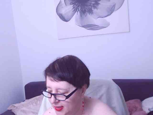 ChristaRose webcam