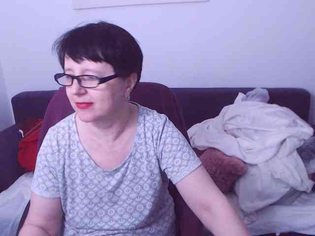 ChristaRose webcam