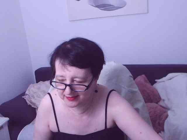 ChristaRose webcam