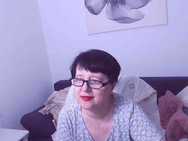 ChristaRose webcam