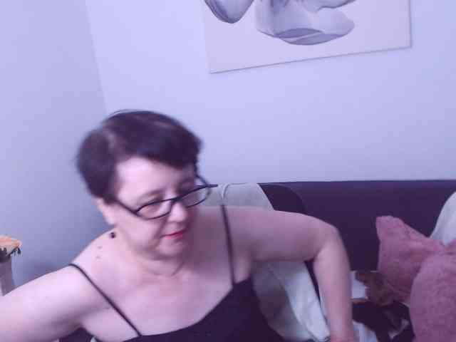 ChristaRose webcam